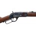 Winchester Model 1873 Competition Carbine .357-38 20" Barrel Lever Action Rifle